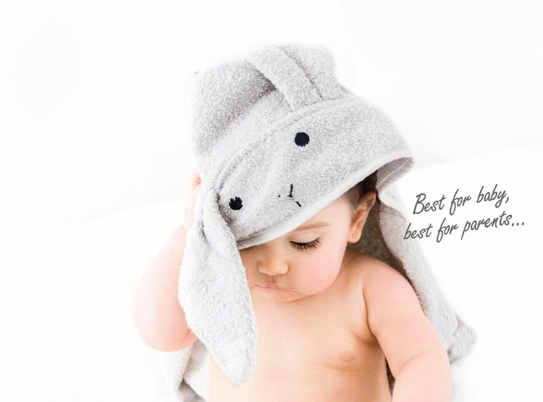 Natural Baby Shower adds WMS News Retail Technology