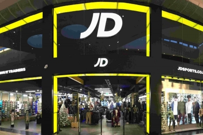 CASE STUDY: How JD beat COVID | News | Retail Technology