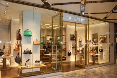 Mulberry implements seasonal success | News | Retail Technology