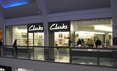 clarks brighton opening times 