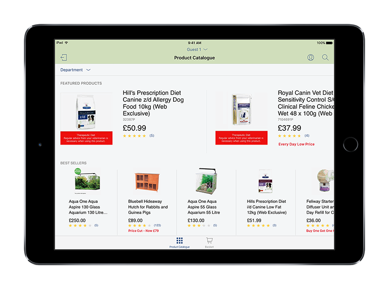 Pets at Home launches new app News Retail Technology